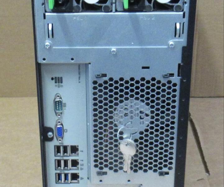Quad-Core E3-1231v3 TX1330 32GB 4Bay 01TB