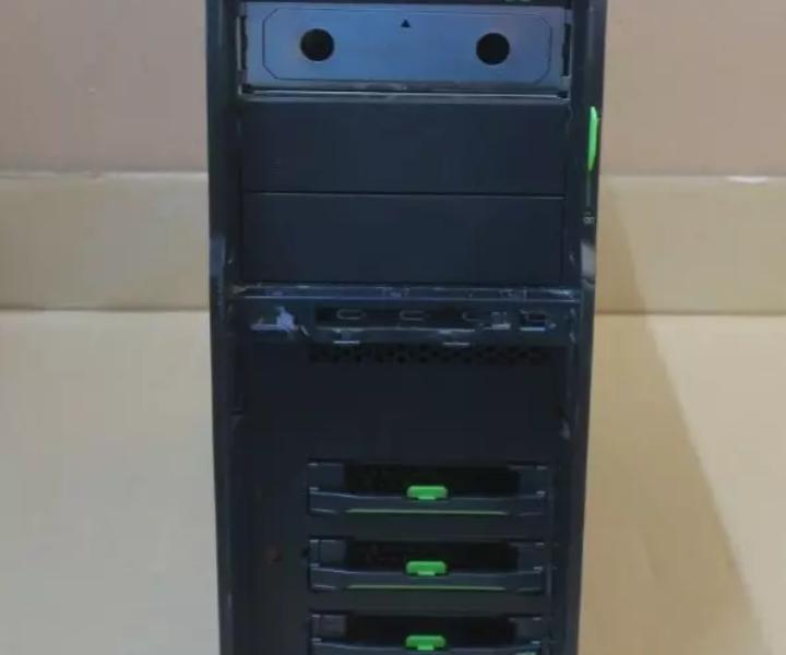 Quad-Core E3-1231v3 TX1330 32GB 4Bay 01TB