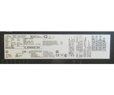 Quad-Core E3-1231v3 TX1330 32GB 4Bay 01TB