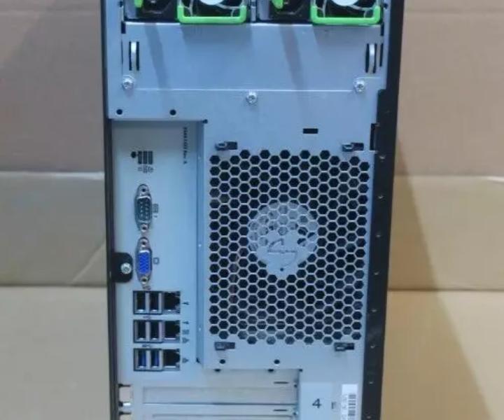 Quad-Core E3-1231v3 TX1330 32GB 4Bay 01TB