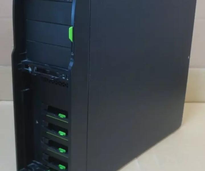 Quad-Core E3-1231v3 TX1330 32GB 4Bay 16TB
