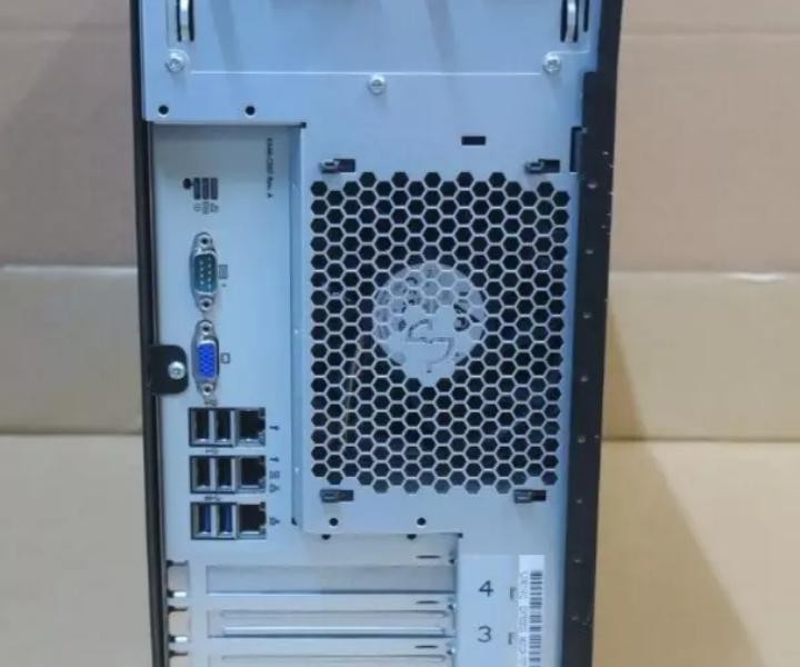 Quad-Core E3-1231v3 TX1330 32GB 4Bay 16TB