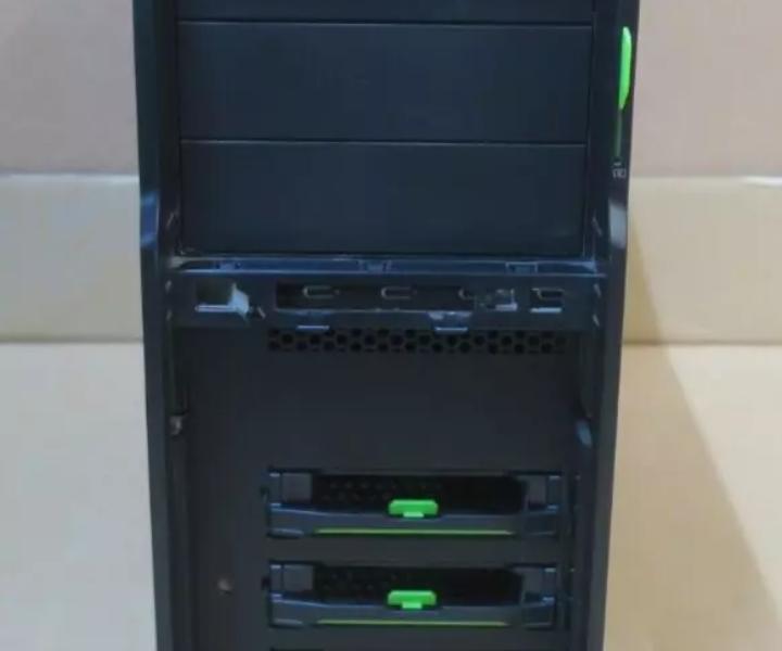 Quad-Core E3-1231v3 TX1330 32GB 4Bay 16TB