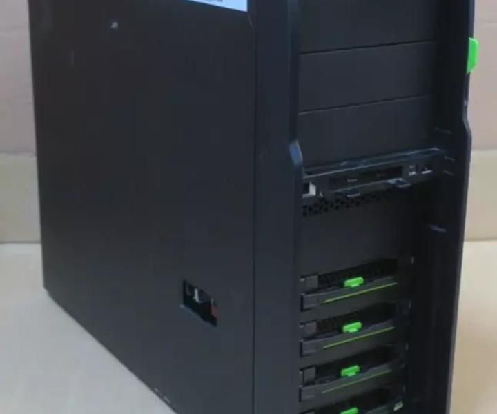 Quad-Core E3-1231v3 TX1330 32GB 4Bay 16TB