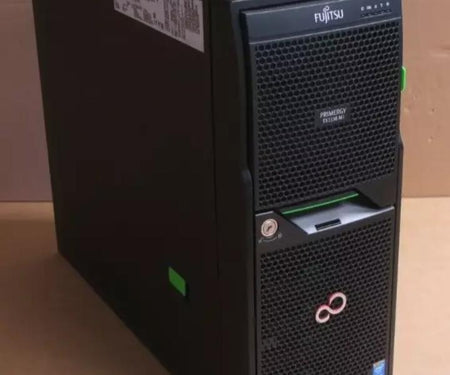 Quad-Core E3-1231v3 TX1330 32GB