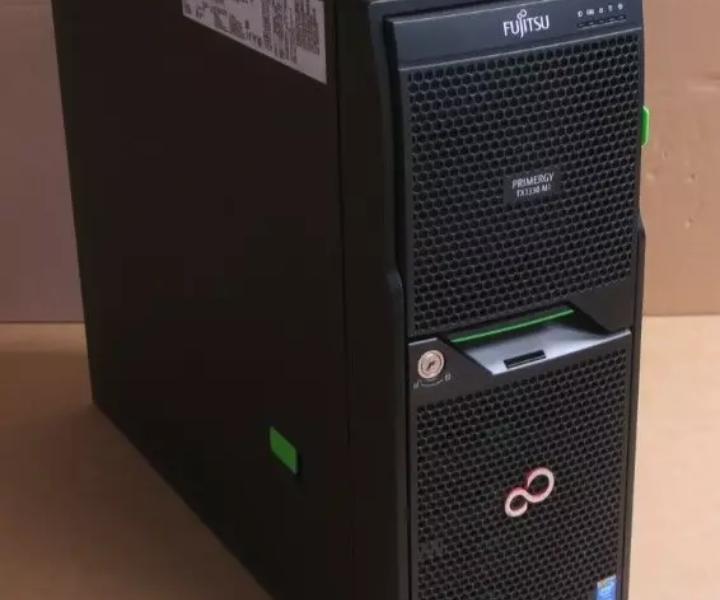 Quad-Core E3-1231v3 TX1330 32GB