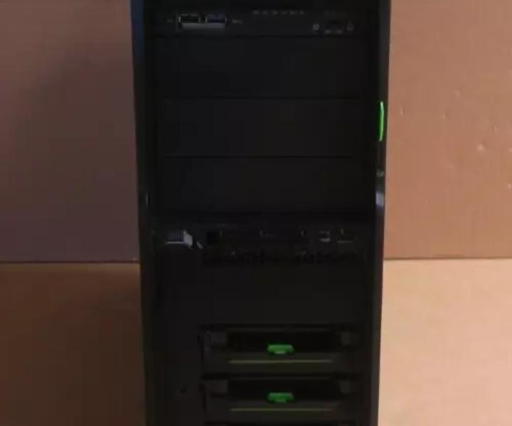 Quad-Core E3-1231v3 TX1330 32GB