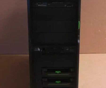 Quad-Core E3-1231v3 TX1330 32GB