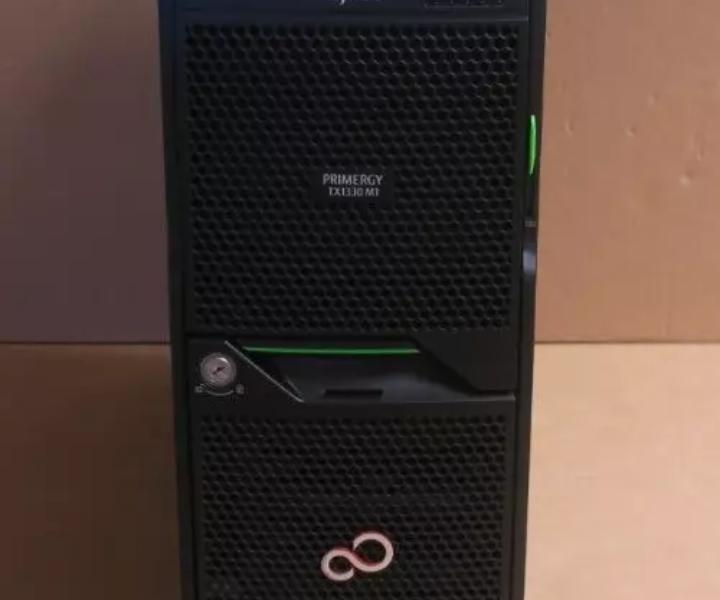 Quad-Core E3-1231v3 TX1330 32GB