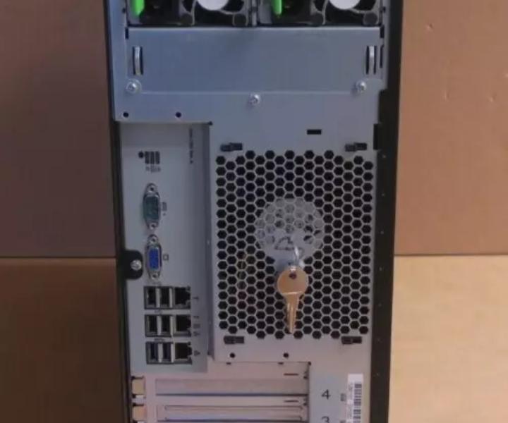 Quad-Core E3-1231v3 TX1330 32GB
