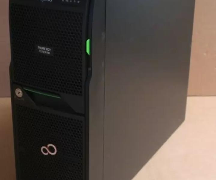 Quad-Core E3-1231v3 TX1330 32GB