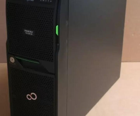 Quad-Core E3-1231v3 TX1330 32GB