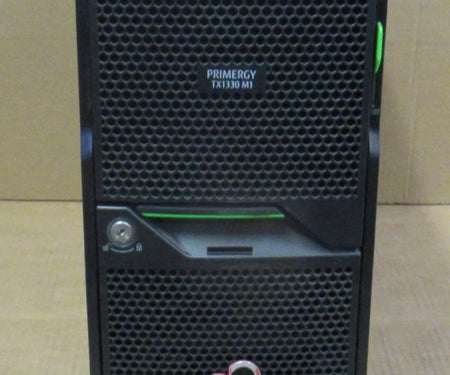 Quad-Core E3-1231v3 TX1330 32GB