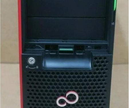 Dual-Core i3-6100 TX1330 300GB