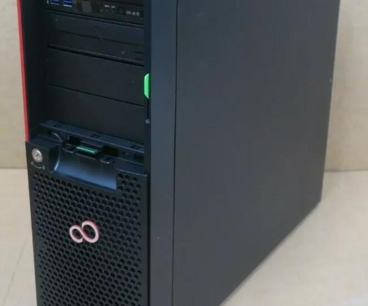 Dual-Core i3-6100 TX1330 300GB