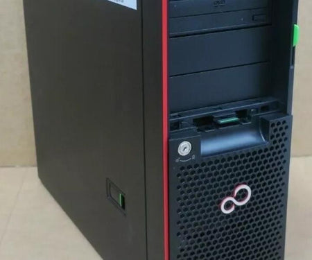Dual-Core i3-6100 TX1330 300GB