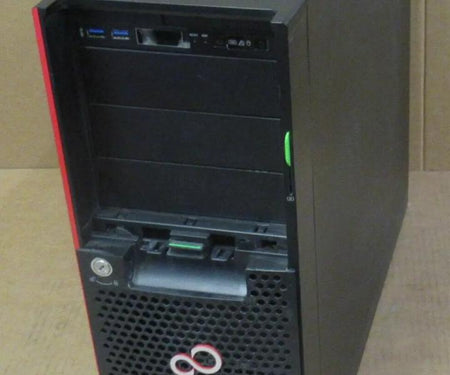 4-Core E3-1270v5 4-Bay TX1330 32GB