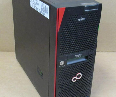 4-Core E3-1270v5 4-Bay TX1330 32GB