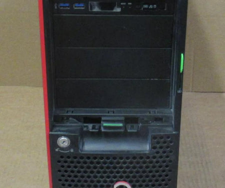 4-Core E3-1270v5 4-Bay TX1330 32GB
