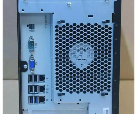 4-Core E3-1270v5 4-Bay TX1330 32GB