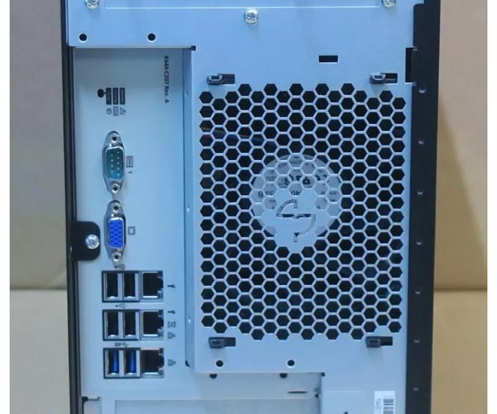 4-Core E3-1270v5 4-Bay TX1330 32GB