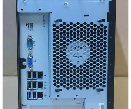 4-Core E3-1270v5 4-Bay TX1330 32GB
