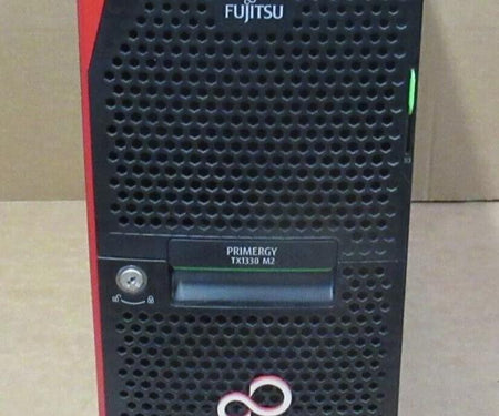 4-Core E3-1270v5 TX1330 32GB 600GB