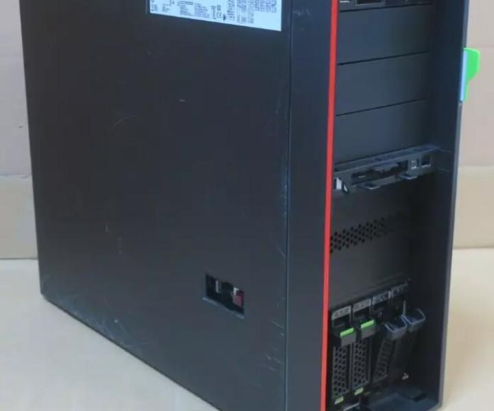 E3-1230v5 TX1330 32GB 4Bay 56TB