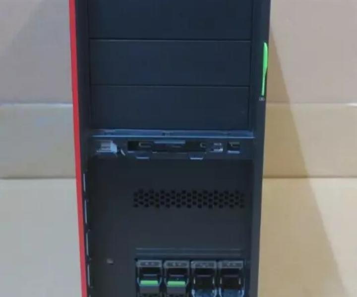 E3-1230v5 TX1330 32GB 4Bay 56TB