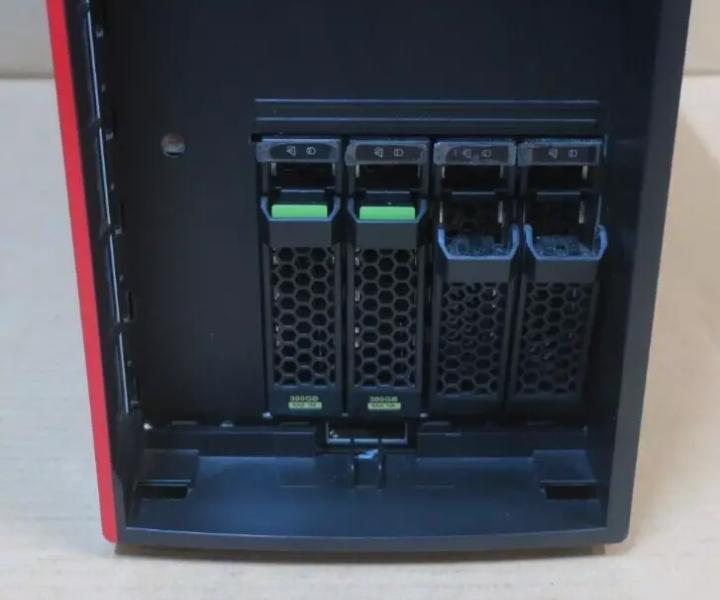 E3-1230v5 TX1330 32GB 4Bay 56TB