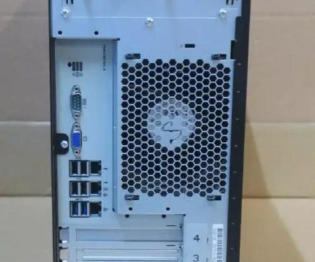 E3-1230v5 TX1330 32GB 4Bay 56TB