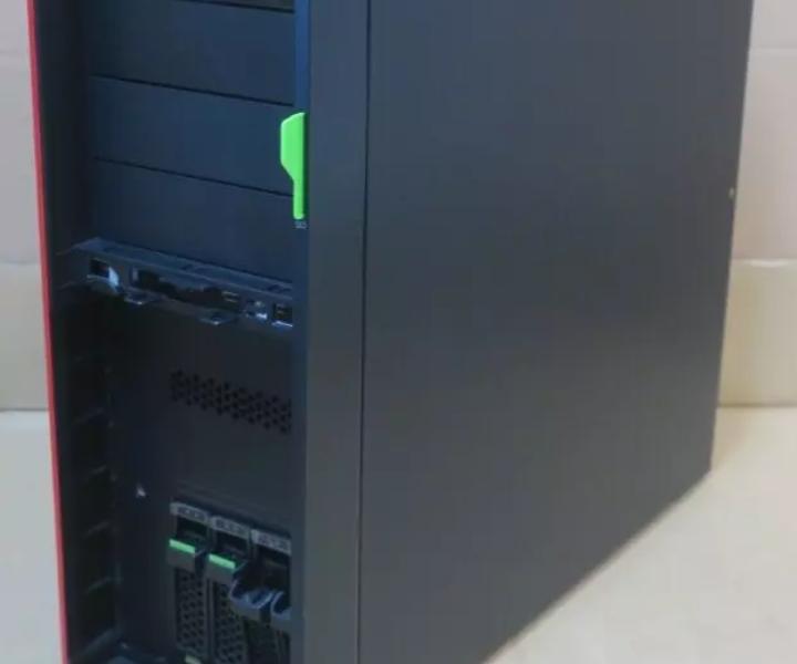 E3-1230v5 TX1330 32GB 4Bay 56TB