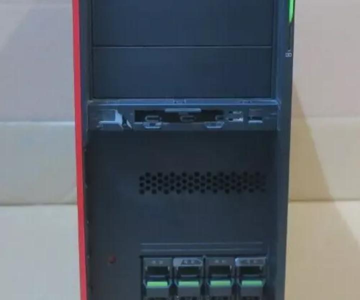 E3-1270v5 TX1330 32GB 4Bay 86TB
