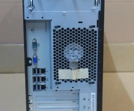 E3-1270v5 TX1330 32GB 4Bay 86TB