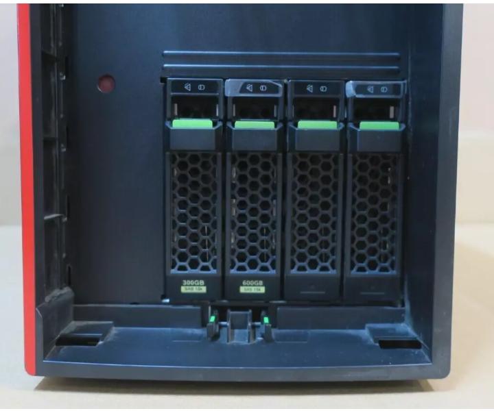 E3-1270v5 TX1330 32GB 4Bay 86TB
