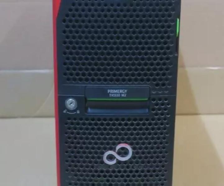 E3-1270v5 TX1330 32GB 4Bay 86TB
