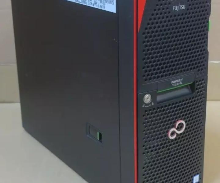 E3-1270v5 TX1330 32GB 4Bay 86TB
