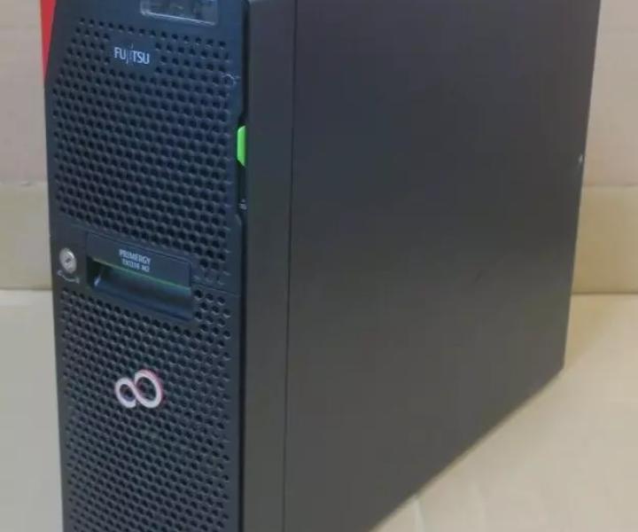 E3-1270v5 TX1330 32GB 4Bay 86TB