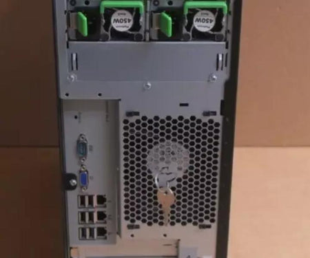 Quad-Core E3-1270v5 TX1330 32GB