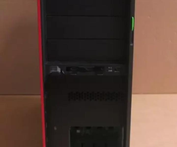 Quad-Core E3-1270v5 TX1330 32GB