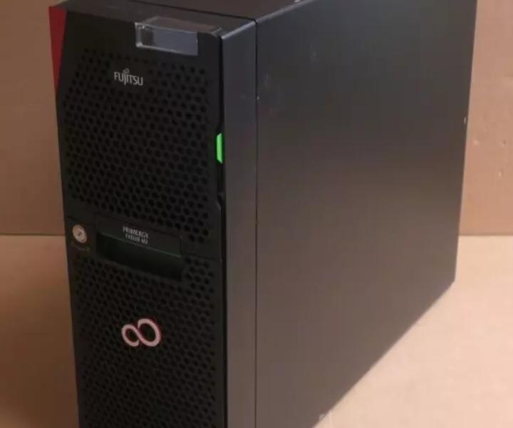 Quad-Core E3-1270v5 TX1330 32GB