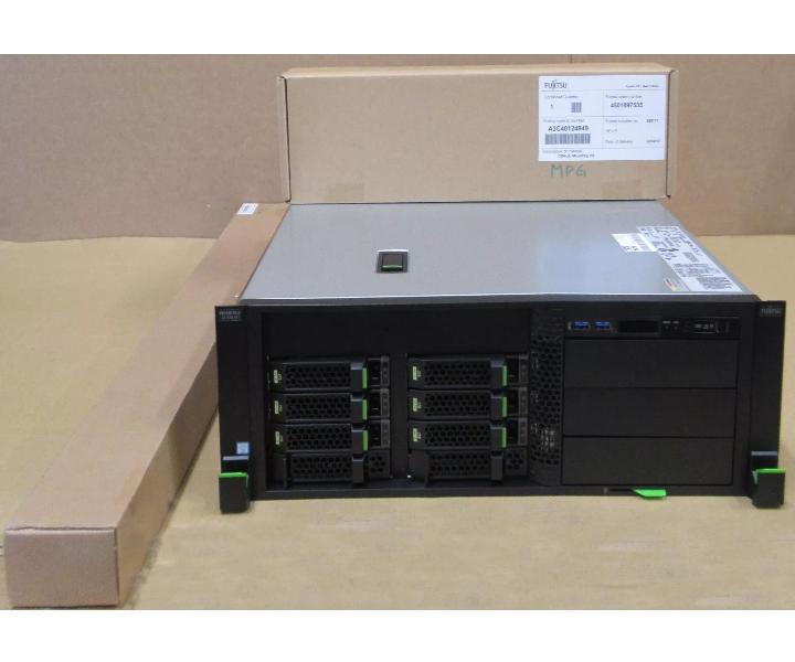 4-Core E3-1220v6 TX1330 00Ghz 16GB 12TB