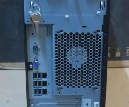 E-2124 TX1330 32GB WS16