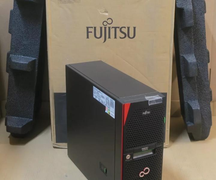 E-2124 TX1330 32GB WS16