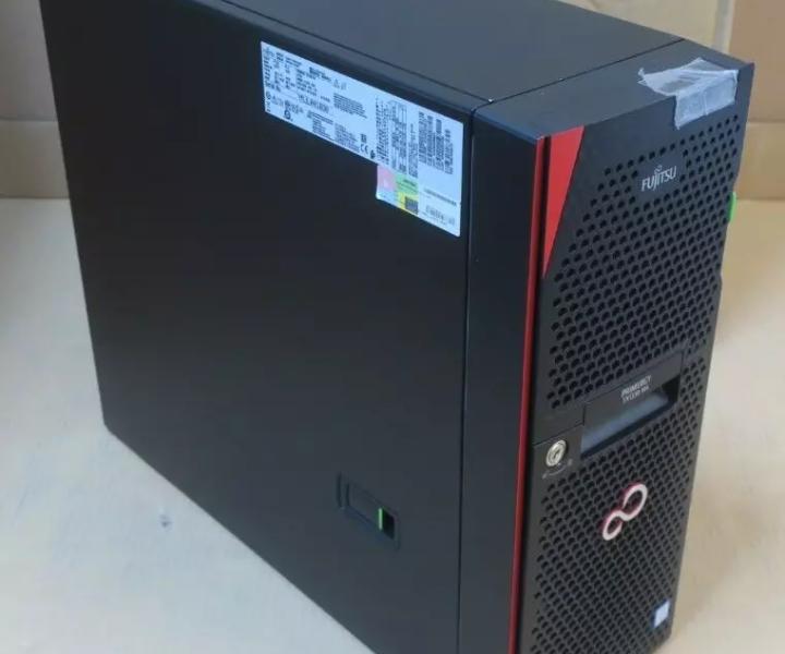 E-2124 TX1330 32GB WS16