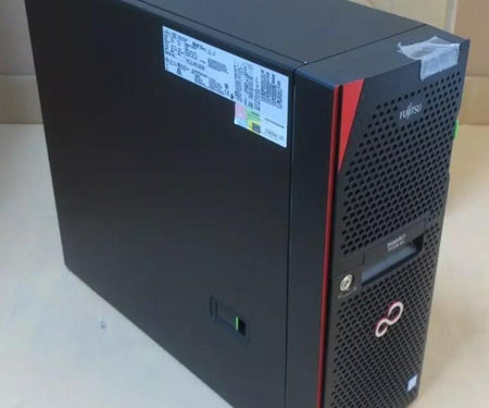 E-2124 TX1330 32GB WS16
