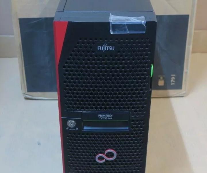 E-2124 TX1330 32GB WS16