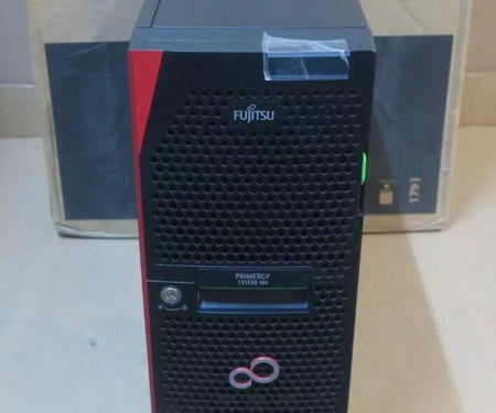 E-2124 TX1330 32GB WS16