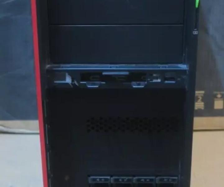 E-2124 TX1330 32GB WS16