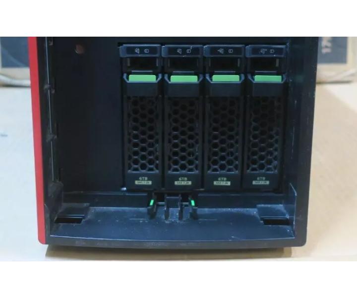 E-2124 TX1330 32GB WS16